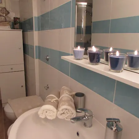 Frattina Luxury Appartement *
