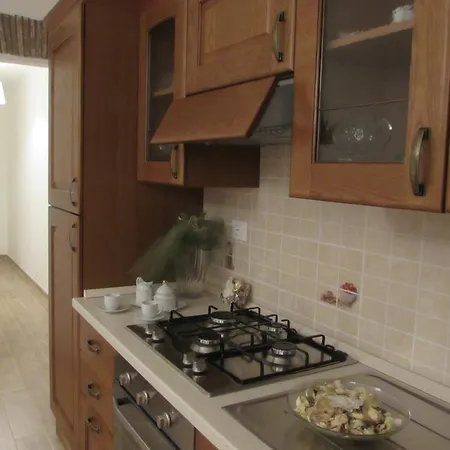 Appartement Frattina Luxury *