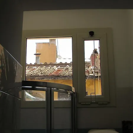 Appartement Frattina Luxury *