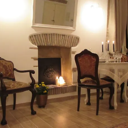 Frattina Luxury Appartement