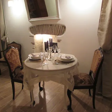 Appartement Frattina Luxury *
