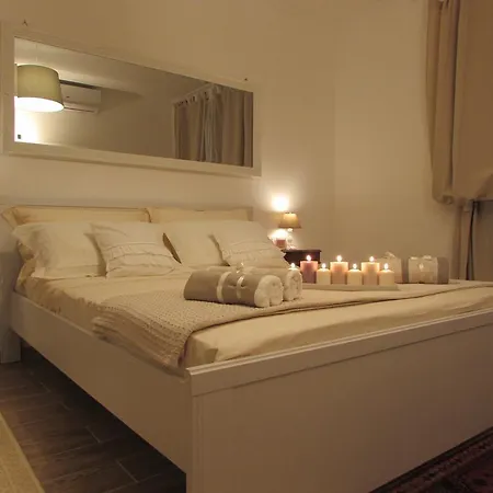 Апартаменты Frattina Luxury Рим