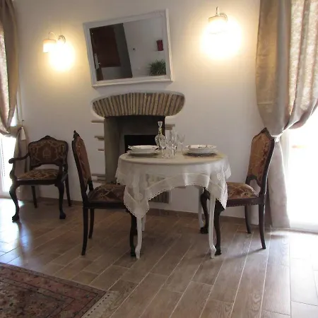 Апартаменты Frattina Luxury Рим